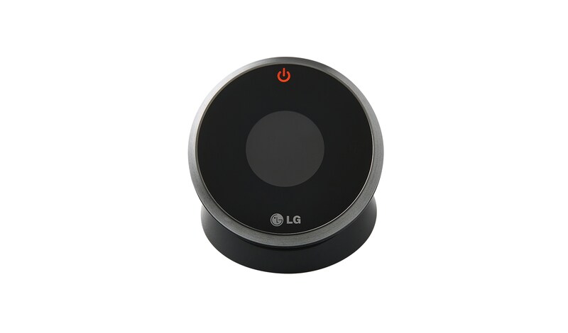 LG ARTCOOL STYLIST INVERTER V, SINGLESPLIT 2,5KW, ENERGIEEFFIZIENZ A+/A MIT LED BELEUCHTUNG, G09WL